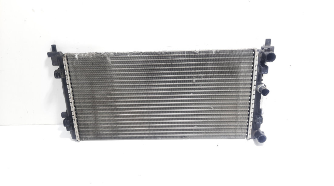 Radiator racire apa, cod 6R0121253D, Skoda Fabia 2 (facelift), 1.2 benz, CGP (idi:551485)