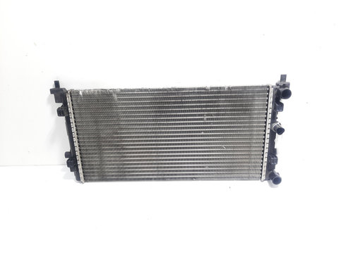 Radiator racire apa, cod 6R0121253D, Skoda Fabia 2 (5J, 542), 1.2 benz, CGP (idi:551485)
