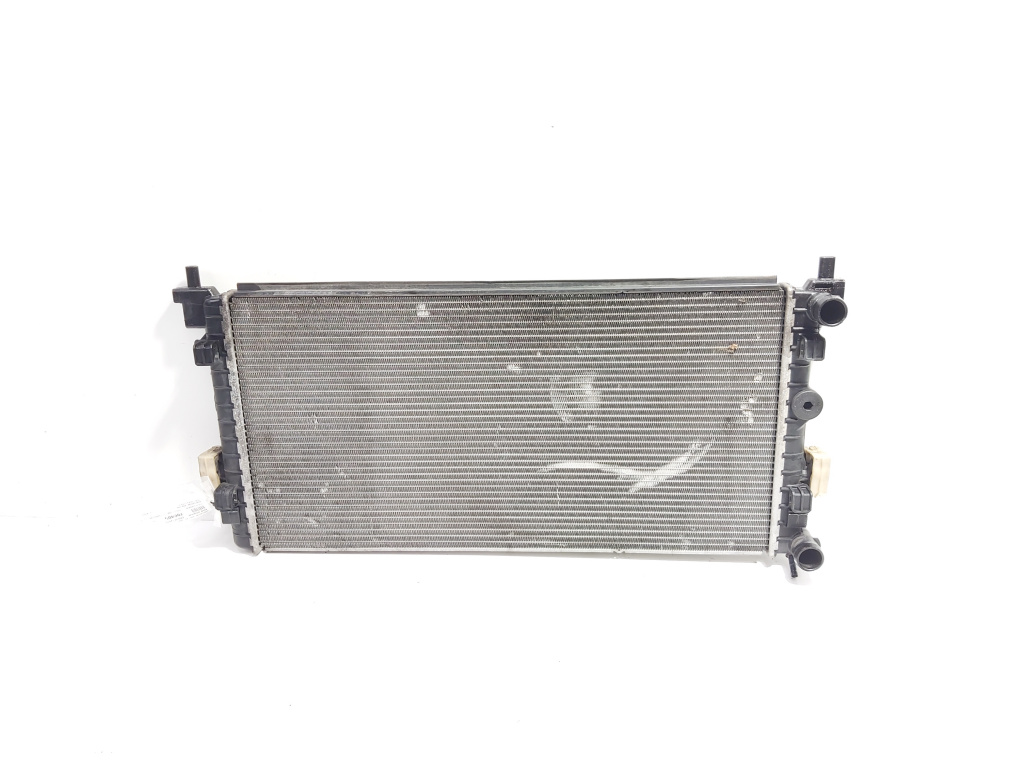 Radiator racire apa, cod 6R0121253L, Vw Polo (6R) 1.4 TDI, CUS (id:706405)