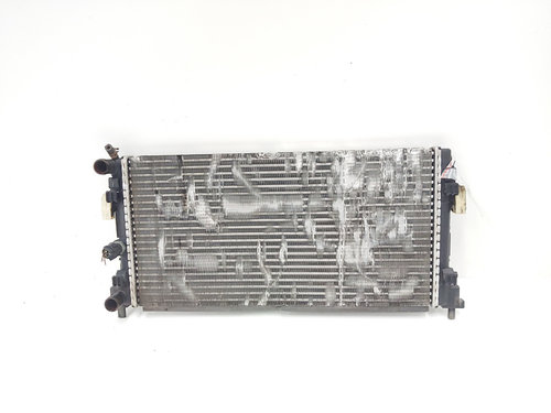 Radiator racire apa, cod 6R0121253Q, Skoda Rapid (NH3) 1.6 TDI, CAYC (id:670973)