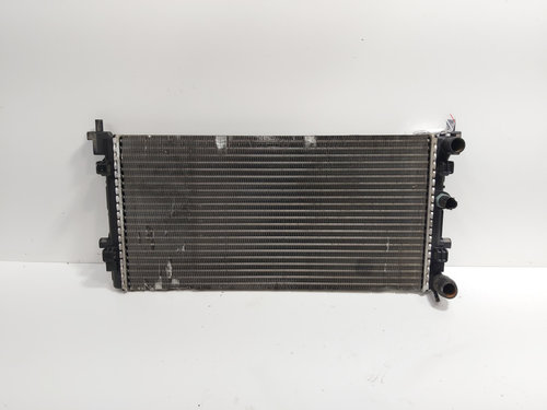 Radiator racire apa, cod 6RS121253, Vw Polo (6R) (id:700334)