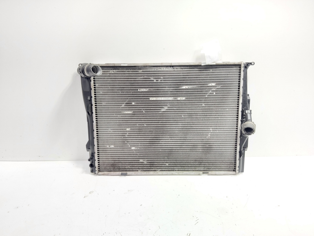 Radiator racire apa, cod 752293416, Bmw 1 (E81, E87) 1.6 benz (id:699395)