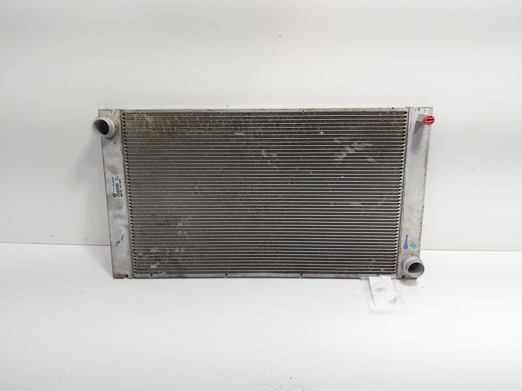 Radiator racire apa, cod 7787440-03, Bmw 5 (E60) 2.0 diesel, 204D4 (id:700292)