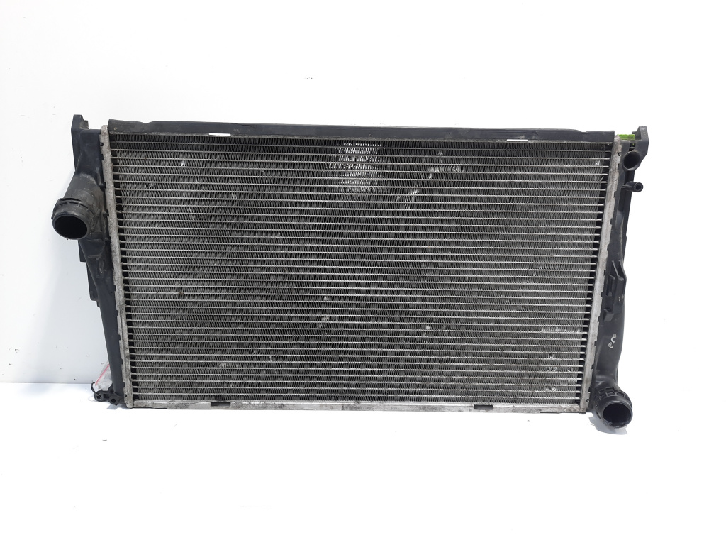 Radiator racire apa, cod 778889513, Bmw 1 (E81, E87) 2.0 D, 204D4 (id:472551)