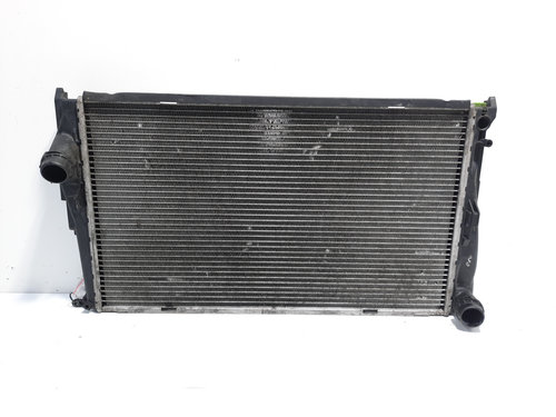 Radiator racire apa, cod 778889513, Bmw 1 (E81, E87) 2.0 D, 204D4 (id:472551)