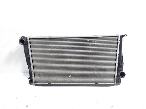 Radiator racire apa, cod 7801212, Bmw 3 Coupe (E92), 2.0 diesel, N47D20A (idi:583870)