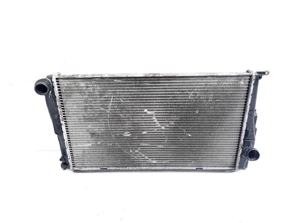 Radiator racire apa, cod 7810258, Bmw 1 (E81, E87) 2.0 diesel, N47D20A (id:521281)