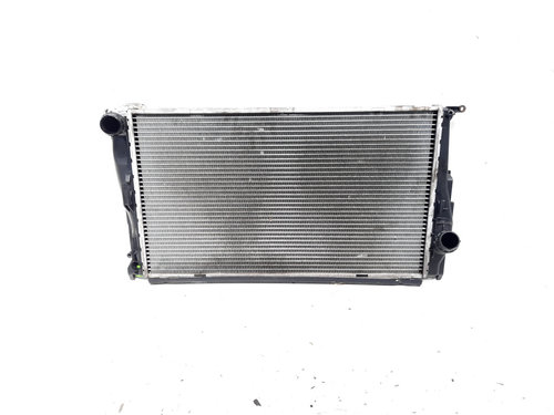 Radiator racire apa, cod 7810258, Bmw 1 (E81, E87) 2.0 diesel, N47D20C (idi:540887)