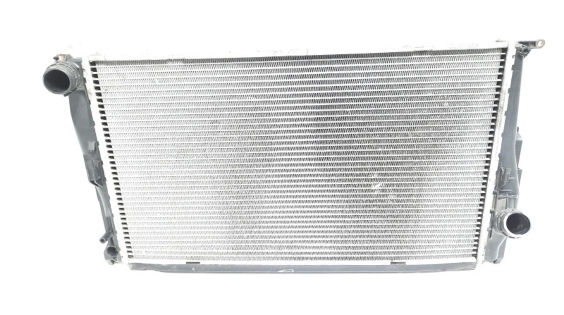 Radiator racire apa, cod 781025802, Bmw 1 Cabriolet (E88), 2.0 diesel, N47D20C (idi:484373)