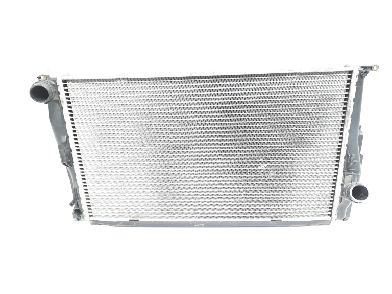 Radiator racire apa, cod 781025802, Bmw 1 Coupe (E82), 2.0 diesel, N47D20C (idi:484373)
