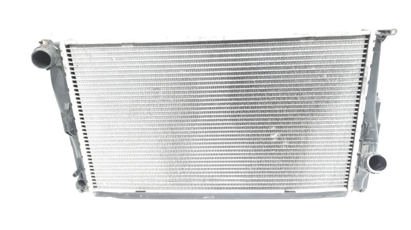 Radiator racire apa, cod 781025802, Bmw 1 Coupe (E82), 2.0 diesel, N47D20C (idi:484373)