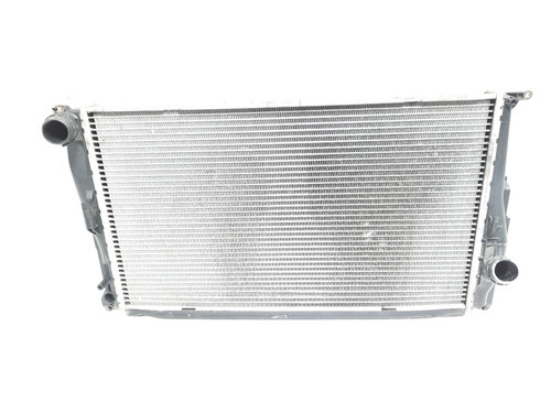 Radiator racire apa, cod 781025802, Bmw 3 Coupe (E92), 2.0 diesel, N47D20C (idi:484373)