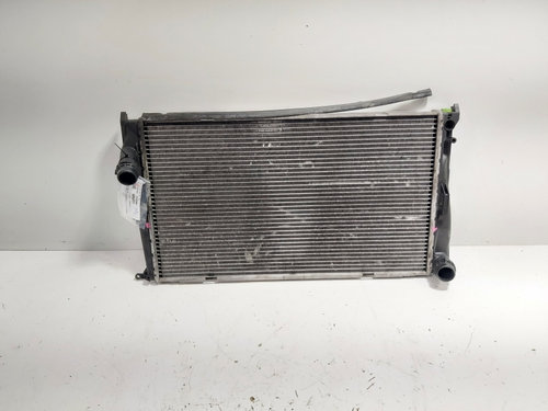 Radiator racire apa, cod 781025802, Bmw 3 (E90) 2.0 diesel, N47D20C (id:665271)