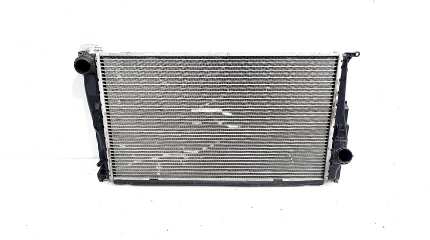Radiator racire apa, cod 781025802, Bmw 3 (E90) 2.0 diesel, N47D20C (id:530825)