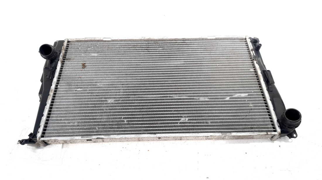 Radiator racire apa, cod 7810291, Bmw 1 Coupe (E82) 2.0 diesel, N47D20A (id:510717)