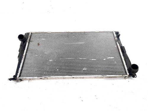 Radiator racire apa, cod 7810291, Bmw 1 Coupe (E82) 2.0 diesel, N47D20A (id:510717)
