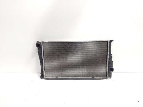Radiator racire apa, cod 781029105, Bmw X1 (E84), 2.0 diesel, N47D20C (id:693178)