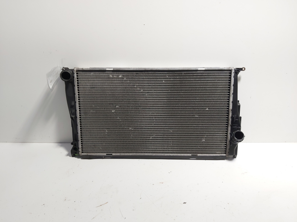Radiator racire apa, cod 7810295, Bmw X1 (E84), 2.0 diesel, N47D20C (id:704507)
