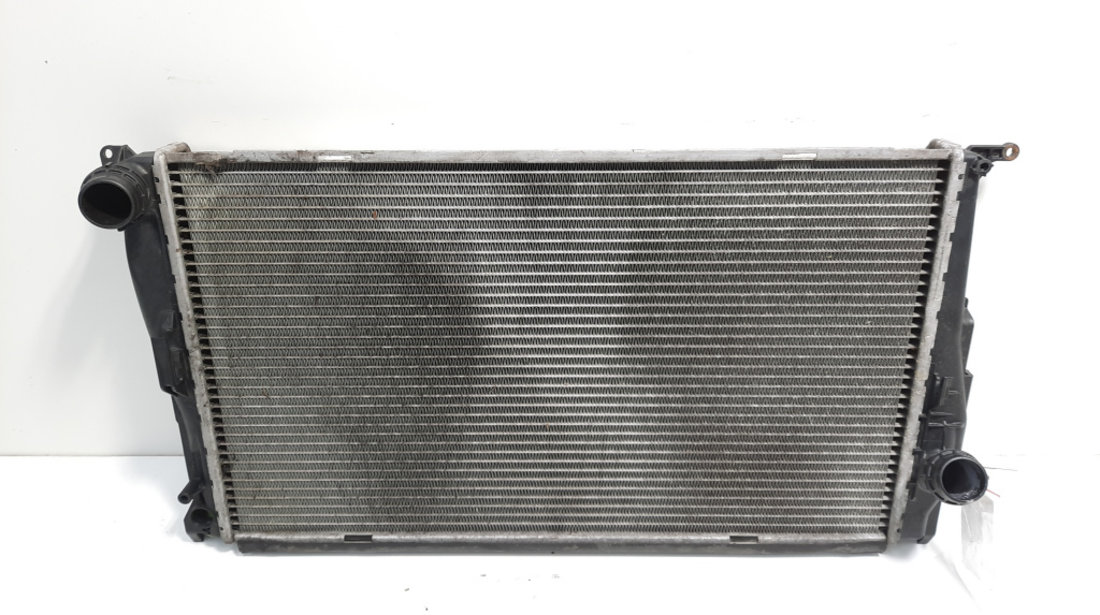 Radiator racire apa, cod 781029504, Bmw X1 (E84) 2.0 D, N47D20C (id:474228)