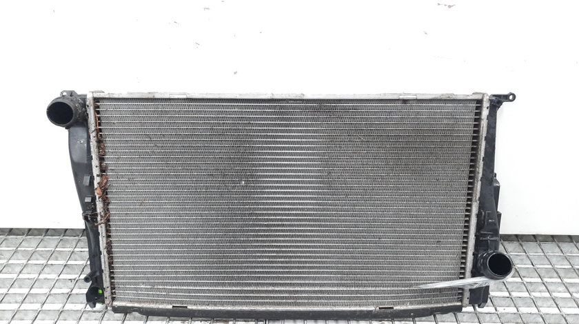 Radiator racire apa, cod 78129302, Bmw 3 (E90), 2.0 diesel, N47D20A