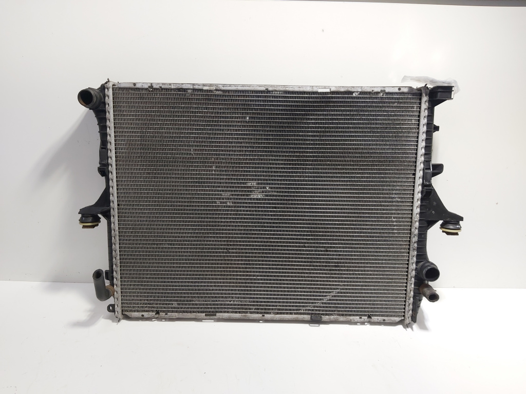 Radiator racire apa, cod 7L6121253, Vw Touareg (7LA, 7L6) 2.5 TDI, BAC (id:705522)