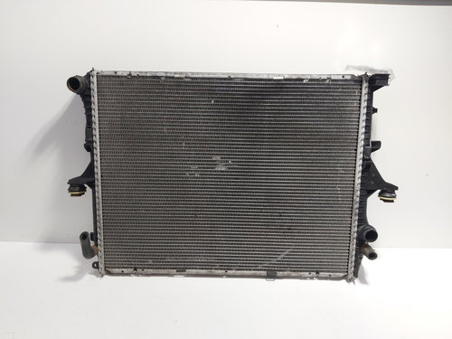 Radiator racire apa, cod 7L6121253, Vw Touareg (7LA, 7L6) 2.5 TDI, BAC (id:705522)