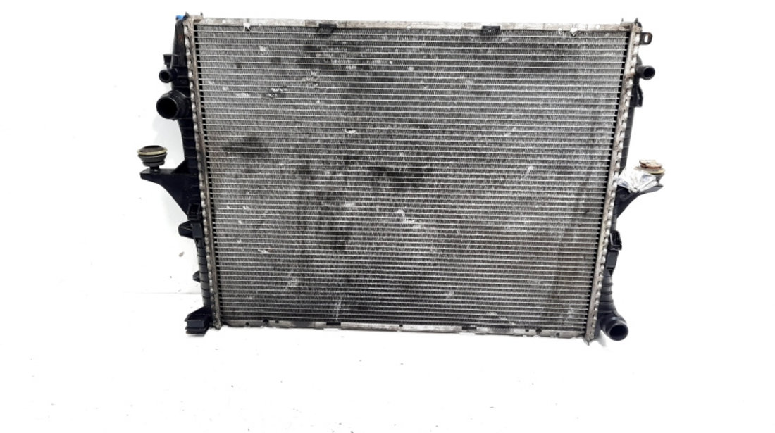 Radiator racire apa, cod 7L6121253, Vw Touareg (7LA, 7L6) 2.5 TDI, BAC, cutie automata (id:529168)