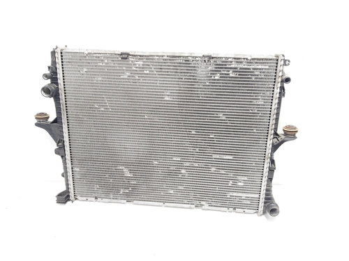 Radiator racire apa, cod 7L6121253, VW Touareg (7LA, 7L6), 2.5 TDI, BAC (id:130846)