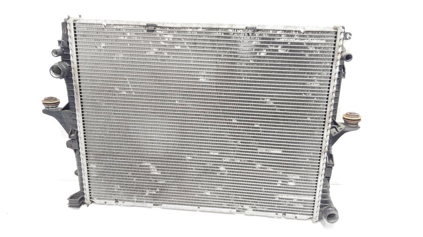 Radiator racire apa, cod 7L6121253, VW Touareg (7LA, 7L6), 2.5 TDI, BAC (id:130846)