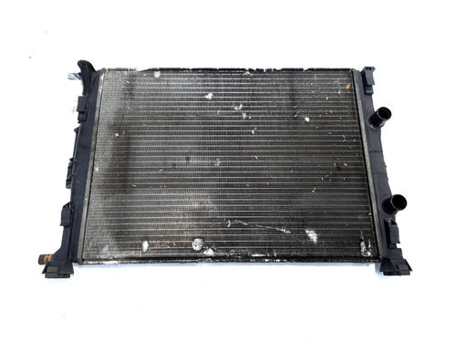 Radiator racire apa, cod 8200115542, Renault Megane 2, 1.5 DCI, K9K722 (id:510867)