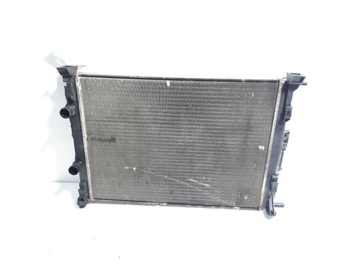 Radiator racire apa, cod 8200115542, Renault Megane 2 Combi, 1.5 DCI, K9K722 (idi:579154)