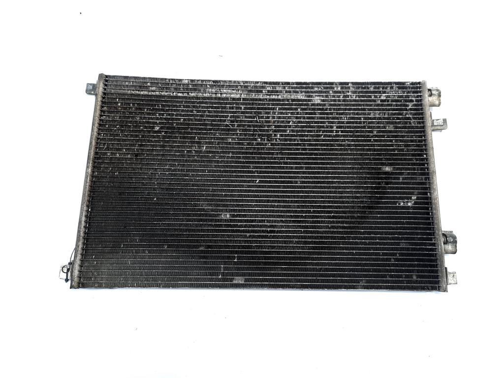 Radiator racire apa, cod 8200115543, Renault Megane 2 Coupe-Cabriolet, 1.9 DCI, F9Q1758 (id:510866)