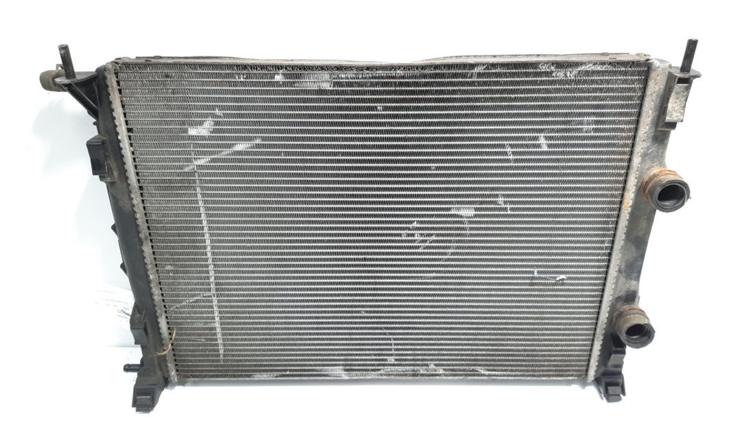 Radiator racire apa, cod 8200357536, Renault Megane 2 Combi, 1.5 dci, K9K732 (id:470173)