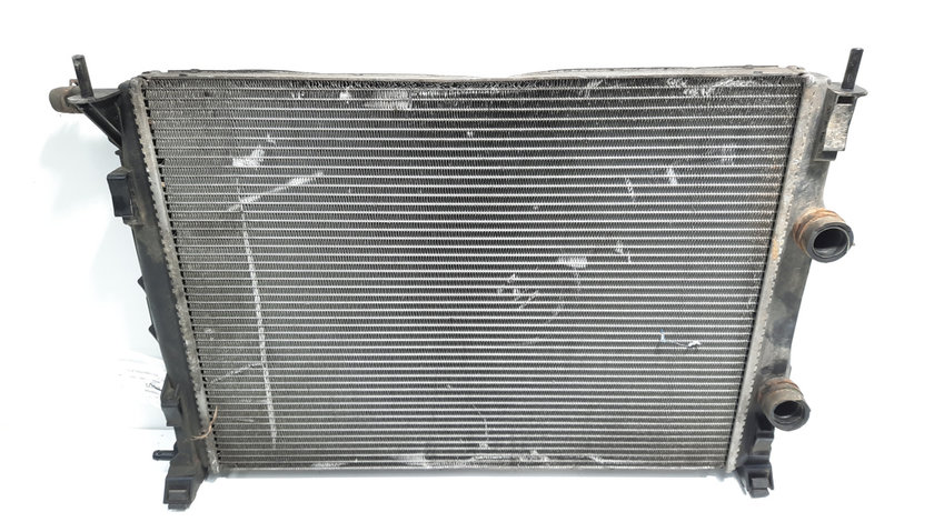 Radiator racire apa, cod 8200357536, Renault Megane 2 Combi, 1.5 dci, K9K732 (id:470173)