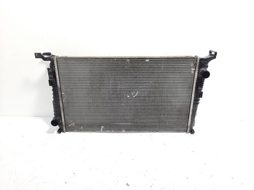 Radiator racire apa, cod 8200880550, Dacia Duster, 1.5 DCI, K9K898 (id:501494)