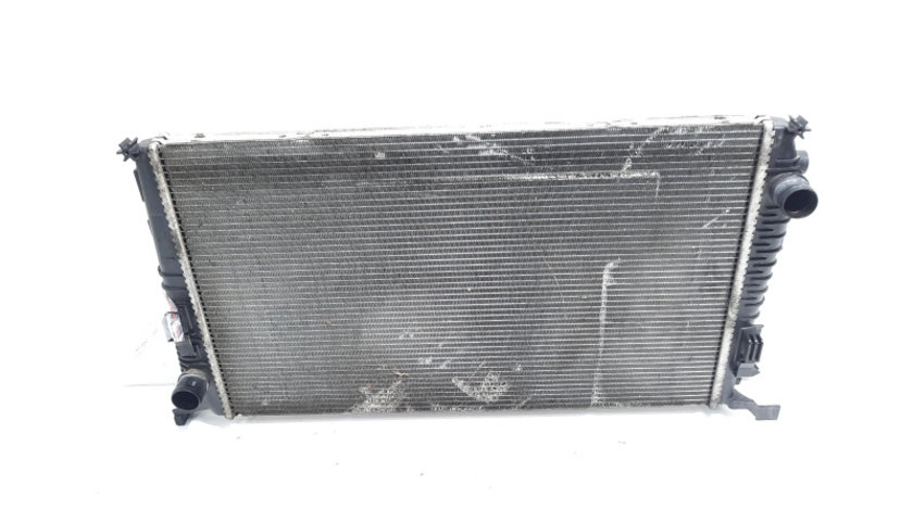 Radiator racire apa, cod 8200880550B, Dacia Duster, 1.5 DCI, K9K898, 4X4 (id:584134)