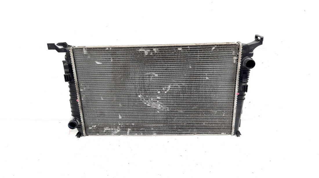 Radiator racire apa, cod 8200880550B, Dacia Duster (id:525097)