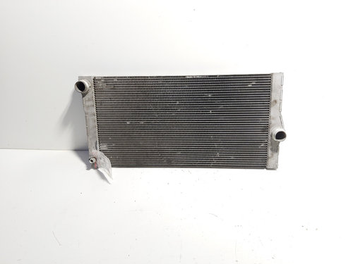 Radiator racire apa, cod 8509176-01, Bmw 7 (F01, F02) 3.0 diesel, N57D30A, cutie automata (id:674911...