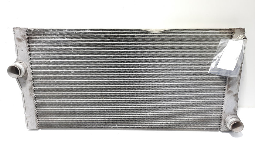 Radiator racire apa, cod 8509176-01, Bmw 7 (F01, F02), 3.0 diesel, N57D30A, automata (id:489128)