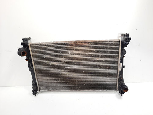 Radiator racire apa, cod 896060000, Fiat Doblo Cargo (263), 1.3 M-Jet, 199A3000 (id:550868)