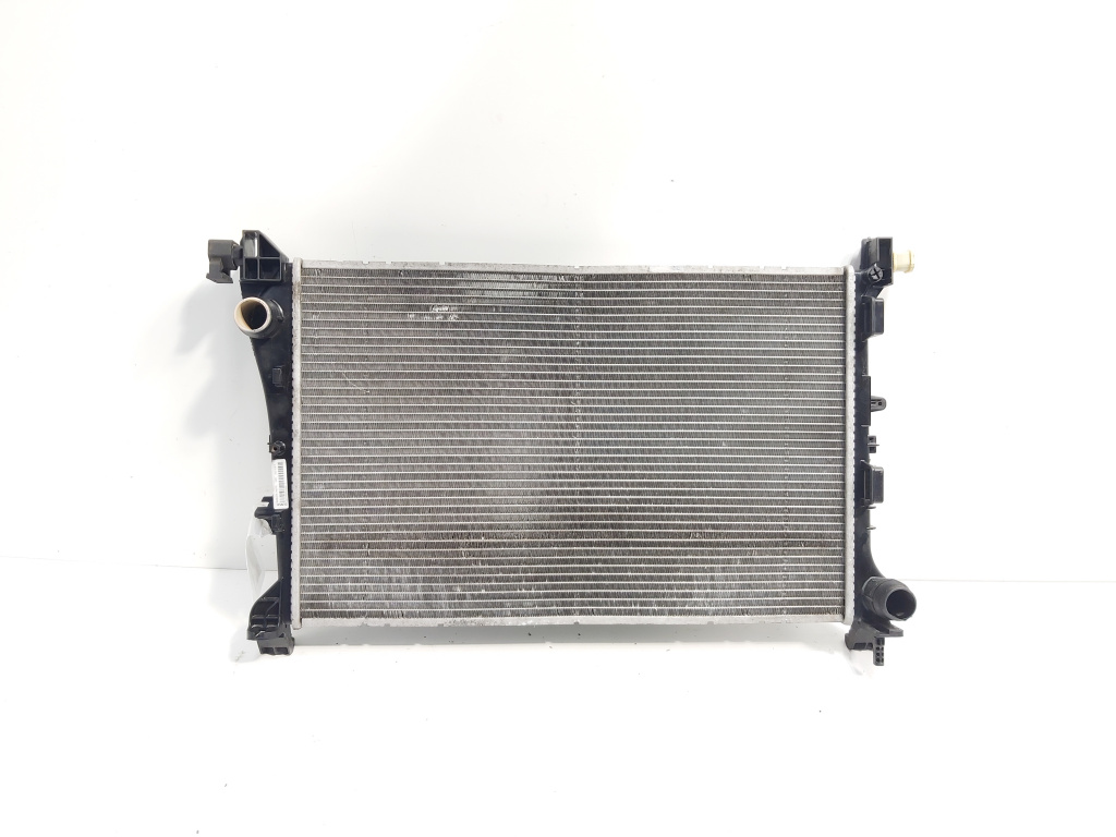 Radiator racire apa, cod 8A9560000, Fiat 500L, 1.3 M-JET, 199B4000 (id:693374)