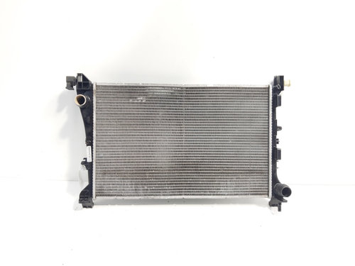 Radiator racire apa, cod 8A9560000, Fiat 500L, 1.3 M-JET, 199B4000 (id:693374)