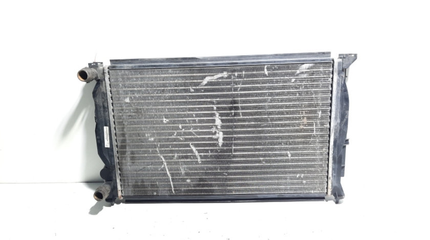 Radiator racire apa, cod 8D0121251AT, Vw Passat Variant (3B6) 1.9 TDI, AVF (id:610532)