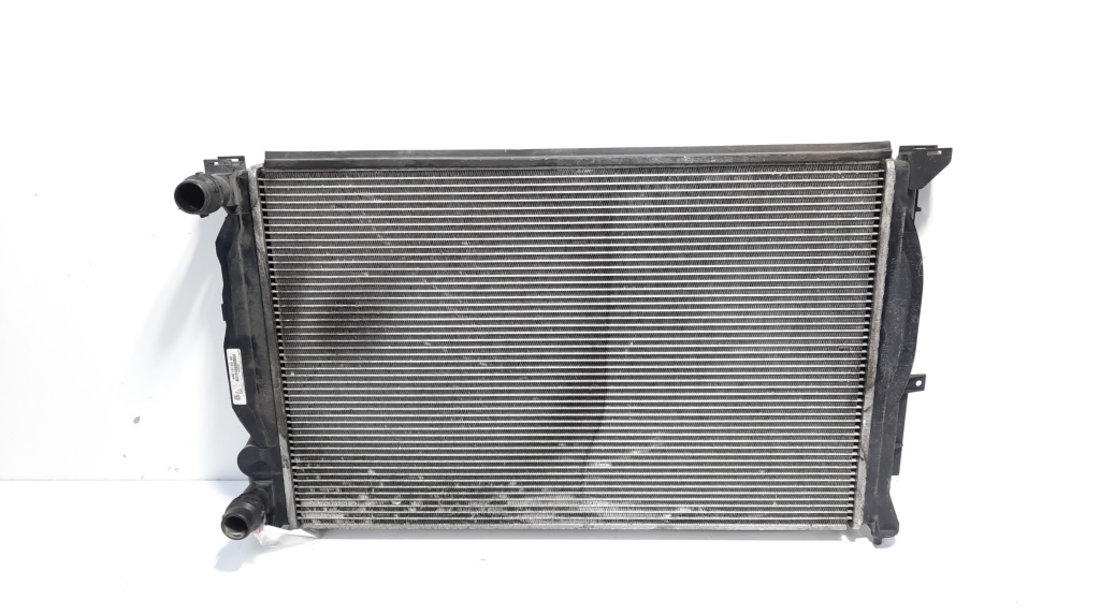 Radiator racire apa, cod 8D0121251BH, Skoda Superb I (3U4) 1.9 TDI, AWX (id:500741)