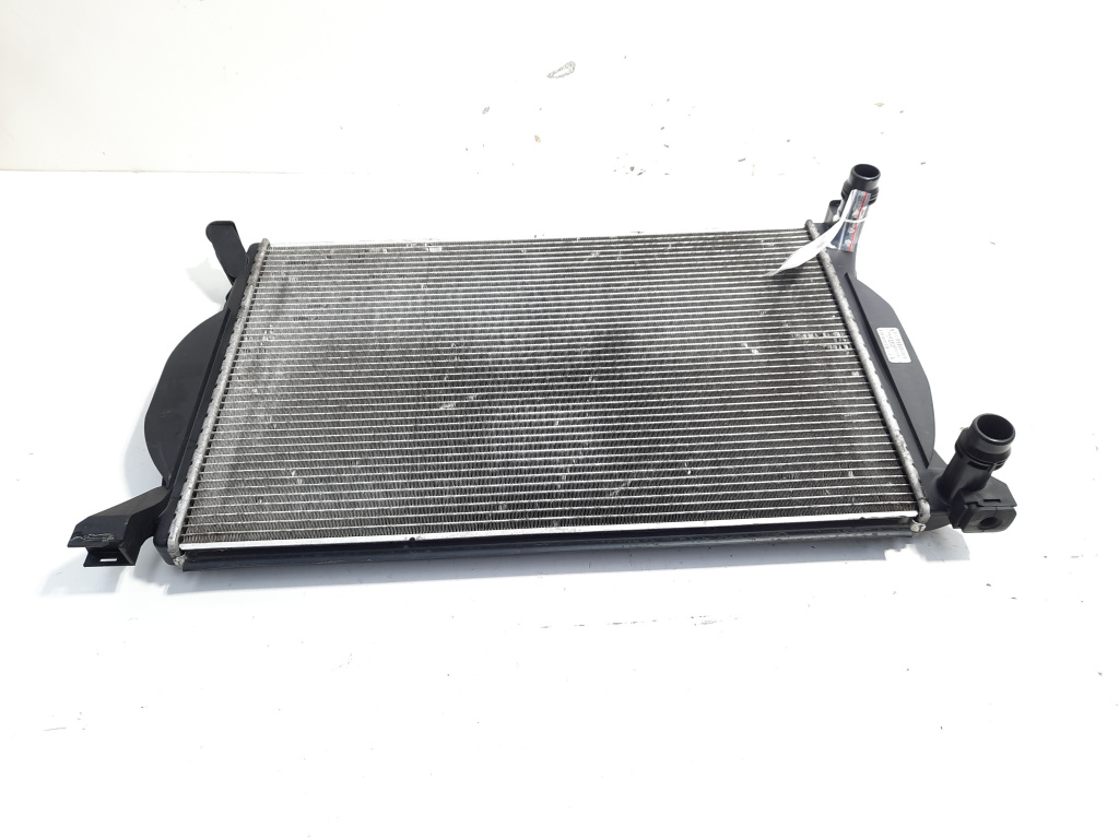 Radiator racire apa, cod 8E0121251A, Audi A4 (8EC, B7) 2.0 TDI, BLB (id:569188)