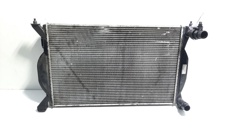 Radiator racire apa, cod 8E0121251A, Audi A6 (4F2, C6), 2.0 TDI, BLB (idi:467676)