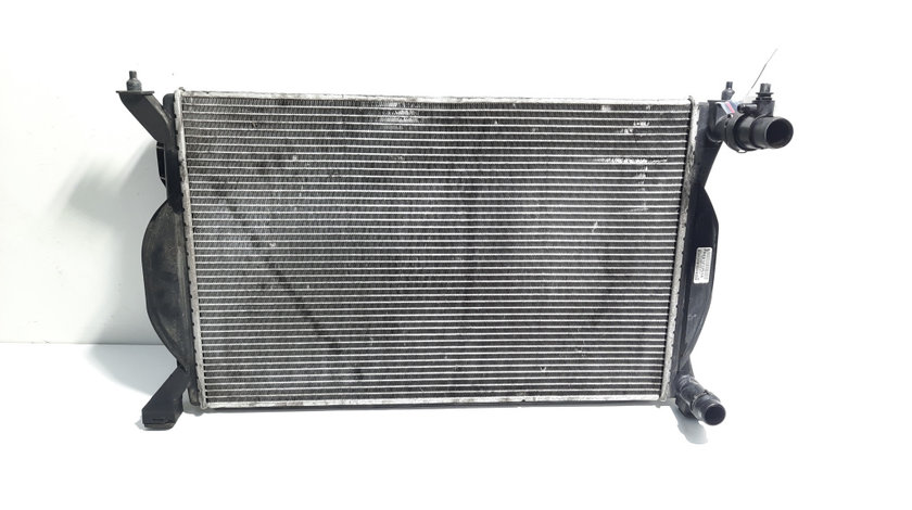 Radiator racire apa, cod 8E0121251A, Audi A6 Avant (4F5, C6), 2.0 TDI, BLB (idi:467676)