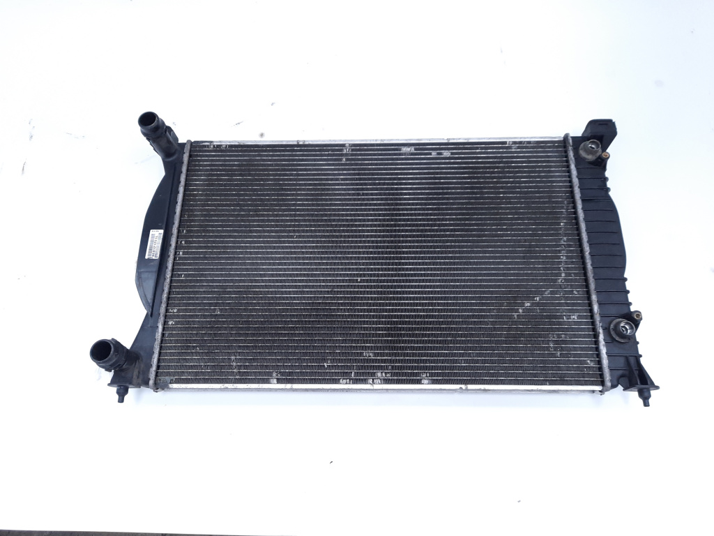 Radiator racire apa, cod 8E0121251L, Audi, 2.0 TDI, BRE (idi:507411)