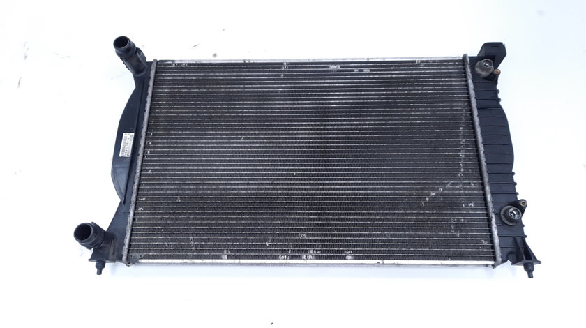 Radiator racire apa, cod 8E0121251L, Audi, 2.0 TDI, BRE (idi:507411)