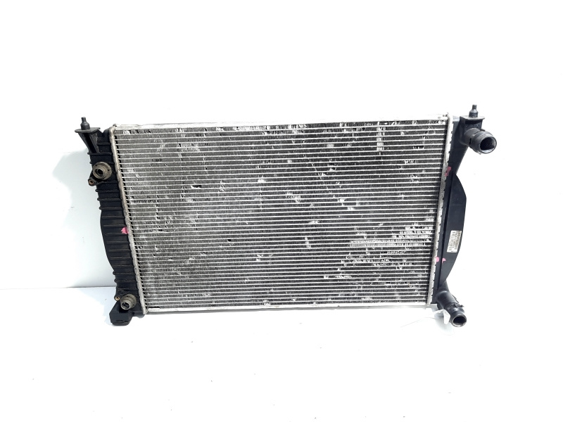 Radiator racire apa, cod 8E0121251L, Audi A4 (8EC, B7) 2.0 tdi, BRE (id:447808)